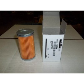New OEM New Holland Fuel Filter For Boomer, TC, & Workmaster Tractors 84477366