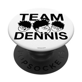 Team Dennis PopSocket