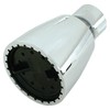 EZ-FLO 15011 Replacement Adjustable Shower Head, 2.0 GPM (Gallons Per