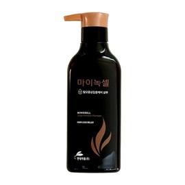 Minoxel Scalp Intensive Shampoo 400ml x 1 / 마이녹셀 스칼프 인텐시브 샴푸 400ml 1개