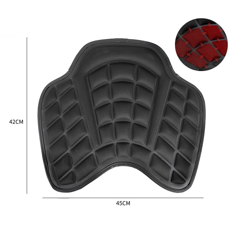 8 Scooter Seat Covers for Piaggio MP3 400/500, Motorcycle Seat