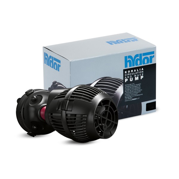 Hydor Koralia Evolution Aquarium Circulation Pump