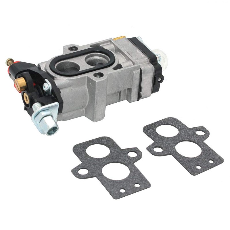 Carburetor For Kawasaki 2 Stroke Engine Trimmer 15004-2060