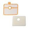 535316301 Air Filter assembly for Husqvarna 150BT(2022-Present), 150BT Mark II,