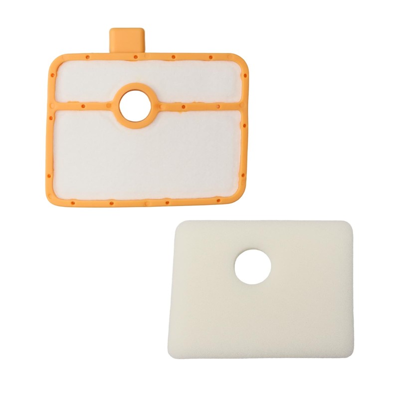 535316301 Air Filter assembly for Husqvarna 150BT(2022-Present), 150BT Mark II,
