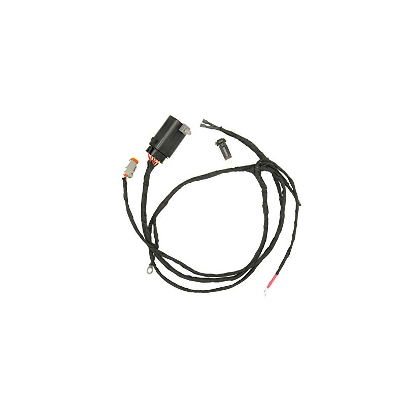 Polaris ATV Lightbar Harness
