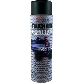 Seymour 20-41 Black Truck Bed Coating, 20 oz