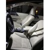 BRISHINE White Interior LED Lights Kit for Honda Civic 2016