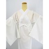 AN Nagajuban Takashima Chijimi Kimono, Yukata, Summer, Willow, Takashima, Crepe