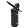 Airbrush Kit with Air Compressor Portable Cordless Gun USB Rechargeable