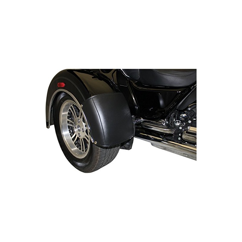 MOTOR TRIKE Fender Bras