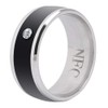 Magic Smart Ring, Orii Smart Ring Metal NFC Multifunction Smart