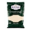 Rajah Ground Ginger 10x400g