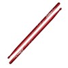 Avedis Zildjian Company 5A Wood Red Drumsticks (Z5AR)