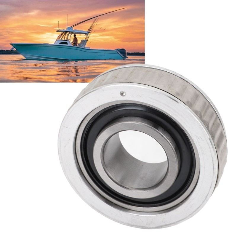 Marine Gimbal Bearing 30‑60794A4 Boat Gimbal Bearing Replacement for Mercruiser