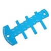 Table Saw Depth Measuring Ruler Aluminum Alloy Height Limit Gauge