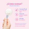 B-FIT B Myo Inositol y D Chiro Inositol - Fórmula