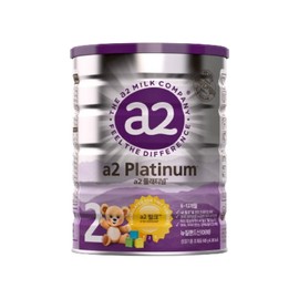New Origin A2 Platinum powdered milk stage 2 900g 1 unit (6-12 months) / 뉴오리진 a2플래티넘 분유 2단계 900g 1개 (6~12개월)