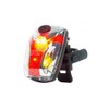 Light & Motion Vis Micro II Rear 60 Lumen Bicycle
