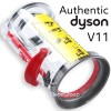 Dyson V11 Dust Bin Canister Part for Cordless Cleaner Replacement