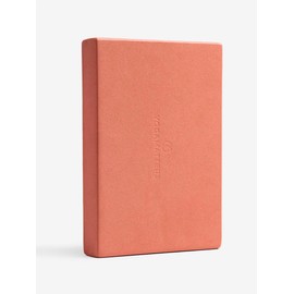 Yogamatters Yoga Block | EVA Foam | Lightweight, High Density and Non-Toxic | Block Brick (Redwood)