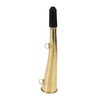 Kisangel Portable Railway Horn Bull Horn Design for Loud Sound