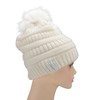 Bluetooth Headphones Hat Multifunction Stylish Warm Comfortable Built in Stereo