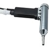 Beyondlife 1080W Plastic Heat Welding Hot Air Torch Welding with