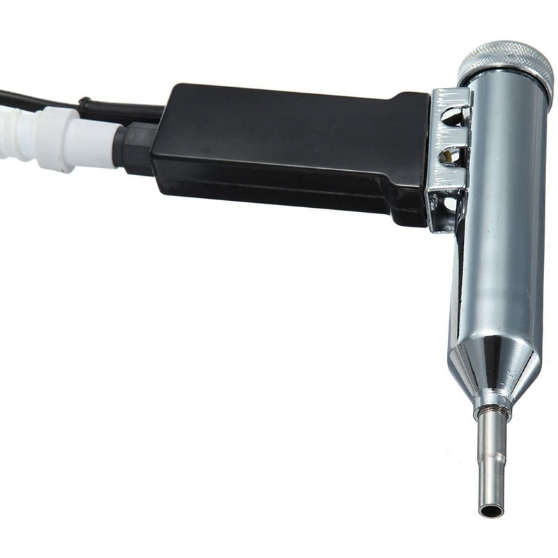 Beyondlife 1080W Plastic Heat Welding Hot Air Torch Welding with