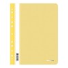 Berlingo Pack of 10 A4 File Folders 100 Sheets 180