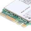 Wireless Network Card 433Mbps Dual Band 2.4G/5G NGFF/M.2 Mini Network