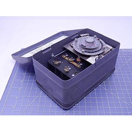 Paragon Electric 8145-20 D-Frost-O-Matic Time Control T107714