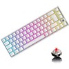 Keyboards (White)