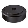 Dynavox piedini in alluminio midi, set di 4 unità, con