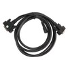 OBD2 Main Test Cable Plug and Play Stable Transmission for