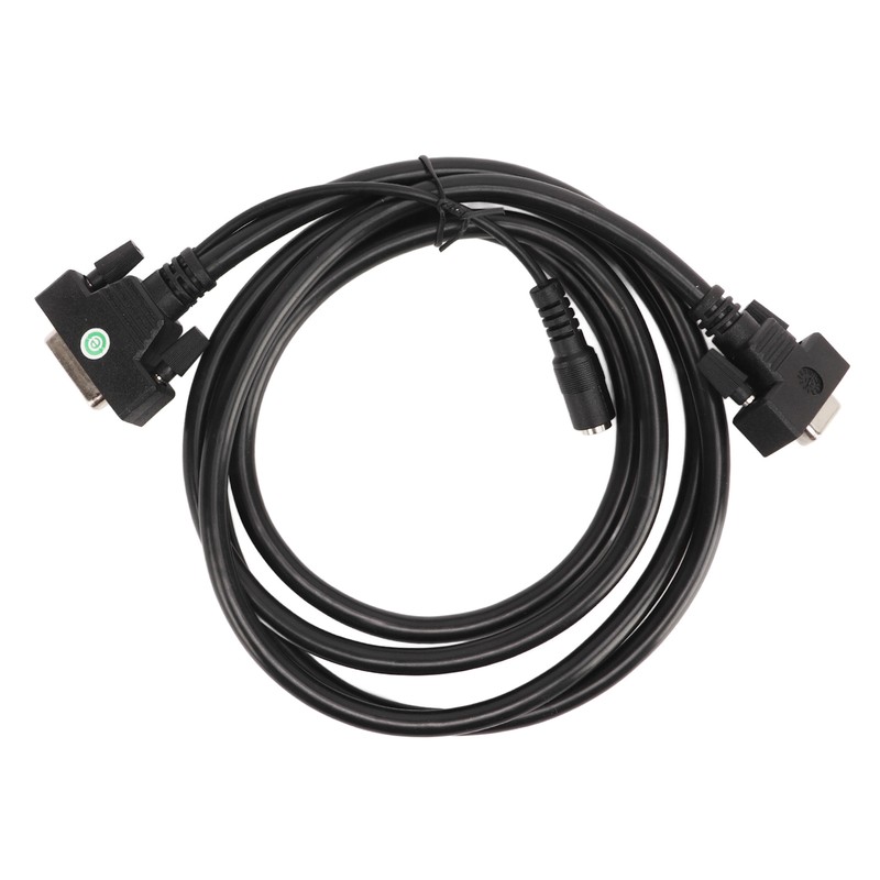 OBD2 Main Test Cable Plug and Play Stable Transmission for