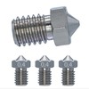 Stainless Steel E3D Nozzle 0.8 mm 1 Piece 3D Printer