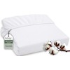 ROYALE LINENS 300 Thread Count 100% Long Staple Combed Cotton