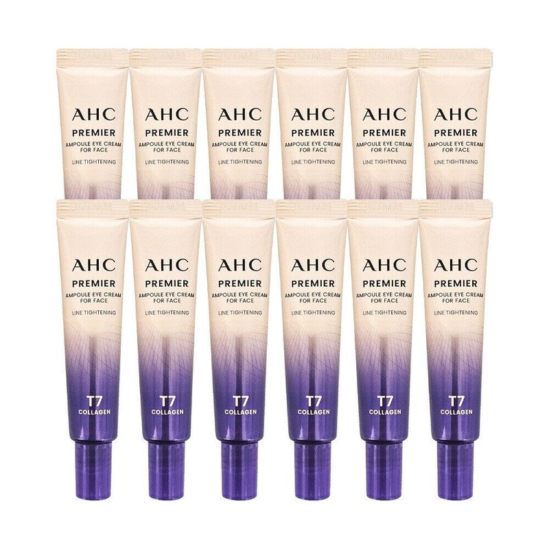 AHC [Fashion Plus][AHC]AHC Premier Line Tightening AHC Eye Cream Season