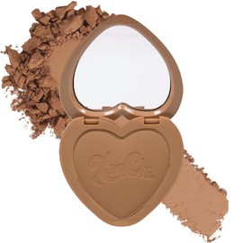 Kimchi Chic, Thailor Bronzer, I Went to Malibu