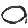 Server Data Transfer Cable Slim SAS MCIO 74P TO MCIO