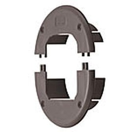 Panasonic Refreshing "Duct" Vanity Plate (Duct) For 80 Notebook Brown das2280 a