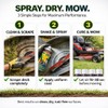 Mo Deck Lawn Mower Nonstick Spray – A Pressurized Can,