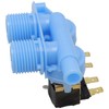 Supplying Demand 201402P Washer Water Inlet Valve - Replaces 2024899,