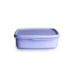Tupperware 7503C-6 Lunch Box To Go Clever Break 1 x
