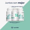 Gut Support - Suplemento Nutriadn