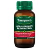 Thompsons High Potency Resveratrol 60 Tablets 16809, 1 Piece / 톰슨스 고함량 레스베라트롤 60정 16809, 1개