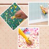 Quilting Seam Roller, Roll and Press, Sewing Seam Roller Wallpaper