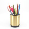 Pen Holder for Desk, Makeup Brushes Cup, Pencil Holders, Office&Home