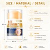 Bee Venom Body Cream for Daily Massage – Lightweight Moisturizing